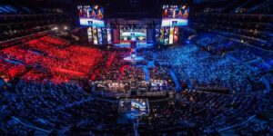 E-sport tỷ lệ kèo nhà cái