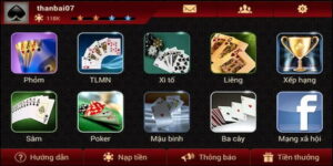 Game Bài Đổi Thưởng Mana88