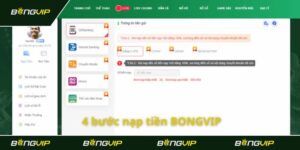 Nạp Tiền Bongvip Để Quá Trình Giải Trí Thêm Thú Vị Hơn