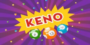 Keno CF68