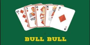 Bongvip - Thế giới chơi game bài bull bull thắng thưởng cao